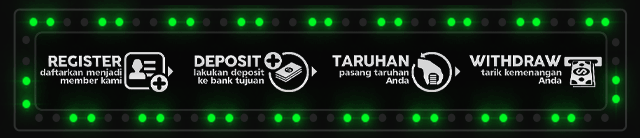 BARA168 Jackpot